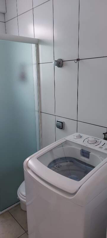 Apartamento para aluguel no Aparecida: 