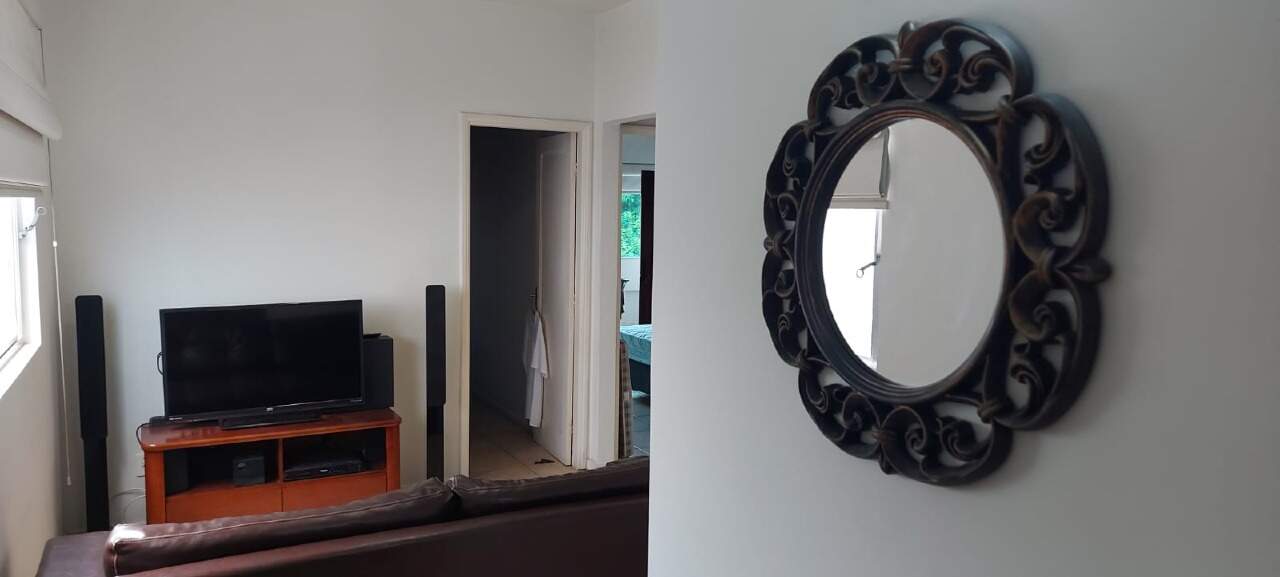 Apartamento para aluguel no Aparecida: 