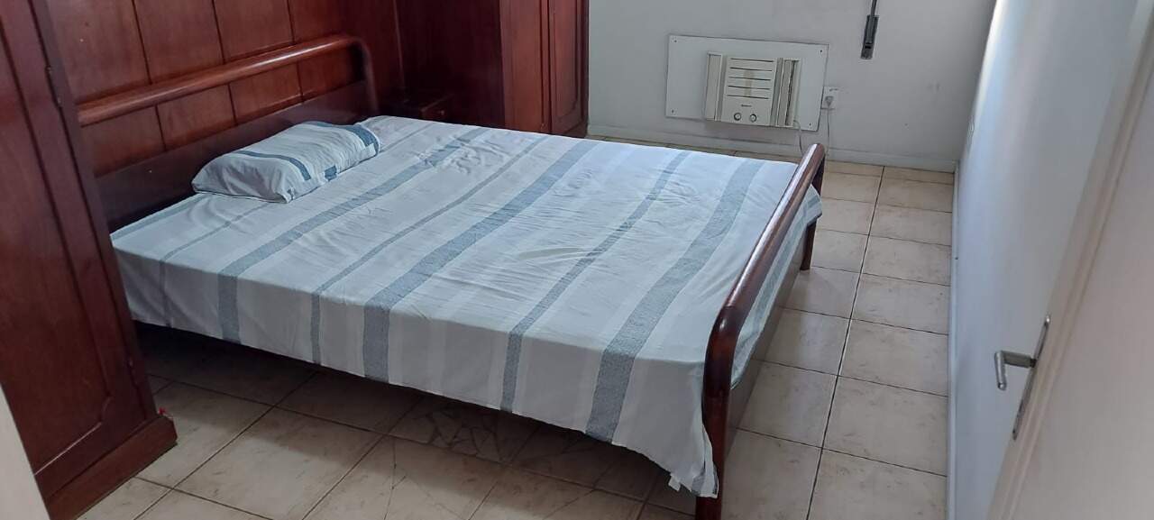 Apartamento para aluguel no Aparecida: 