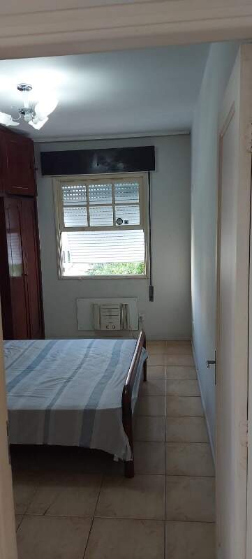 Apartamento para aluguel no Aparecida: 