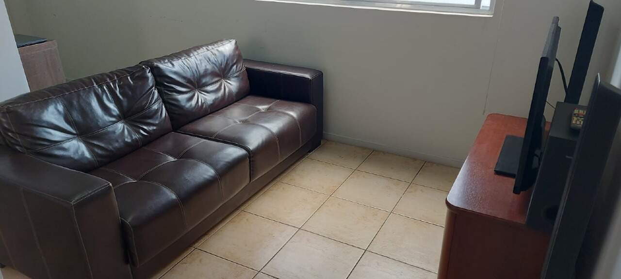 Apartamento para aluguel no Aparecida: 