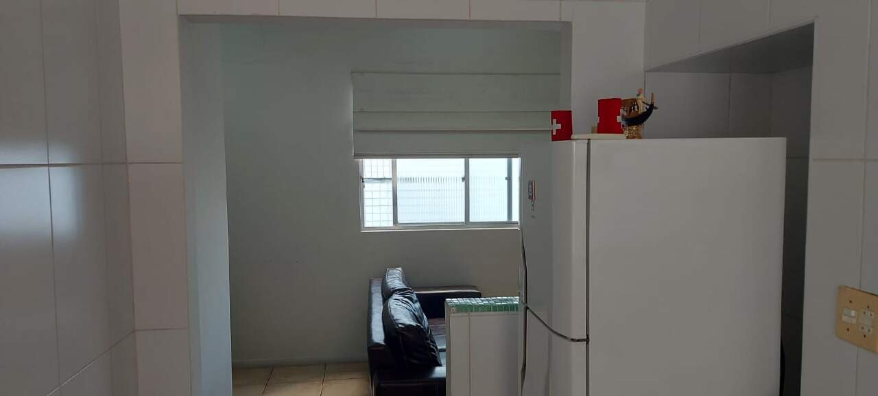 Apartamento para aluguel no Aparecida: 