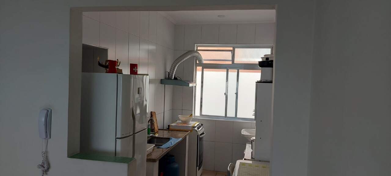 Apartamento para aluguel no Aparecida: 