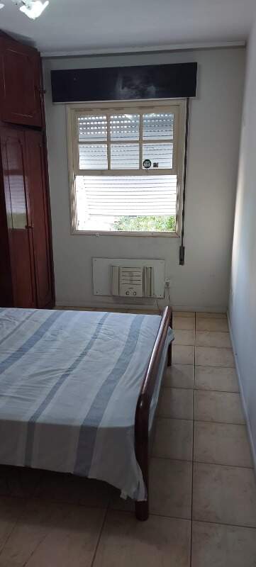 Apartamento para aluguel no Aparecida: 