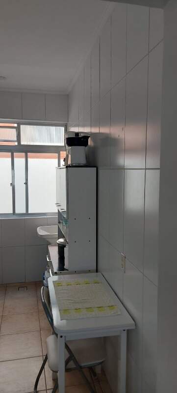 Apartamento para aluguel no Aparecida: 
