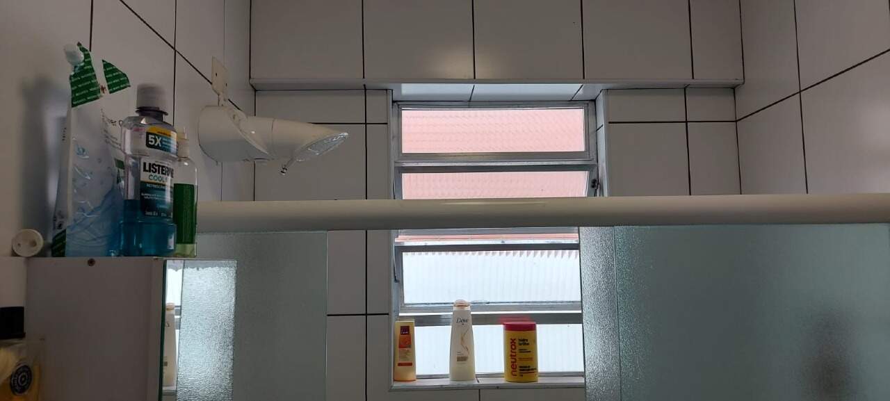 Apartamento para aluguel no Aparecida: 