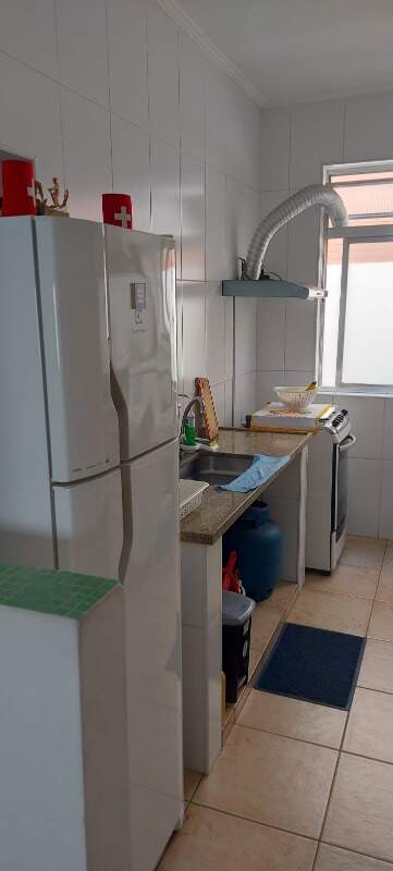 Apartamento para aluguel no Aparecida: 