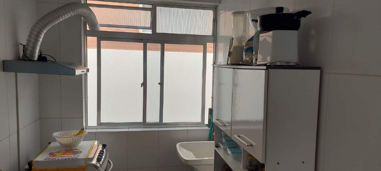 Apartamento para aluguel no Aparecida: 