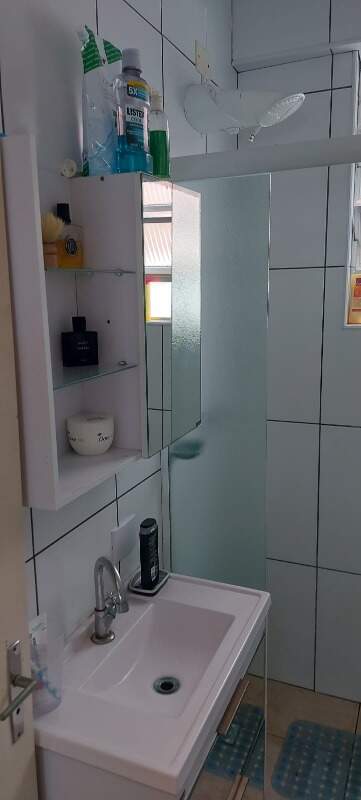 Apartamento para aluguel no Aparecida: 