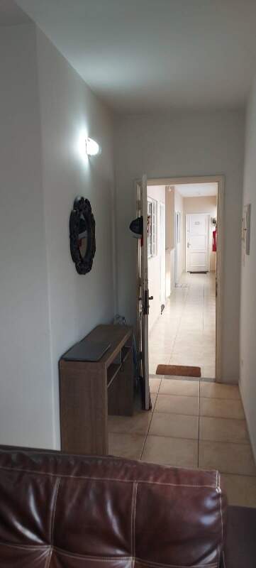 Apartamento para aluguel no Aparecida: 