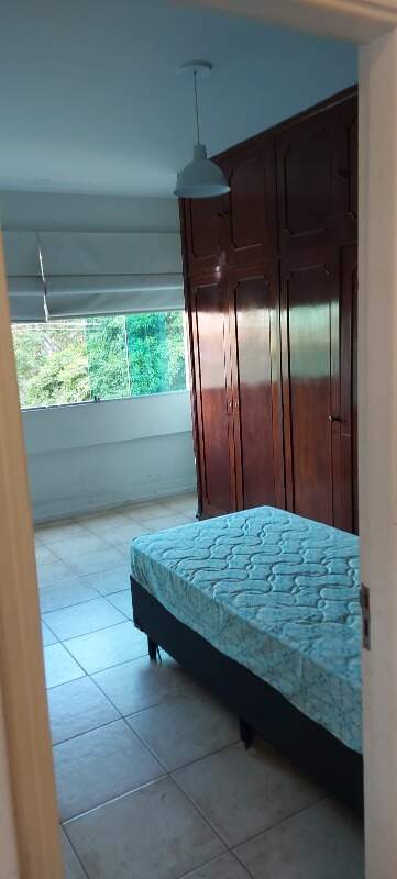 Apartamento para aluguel no Aparecida: 