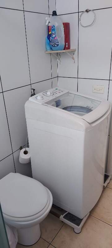 Apartamento para aluguel no Aparecida: 