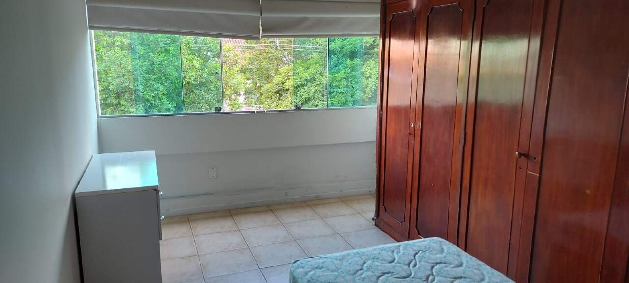 Apartamento para aluguel no Aparecida: 