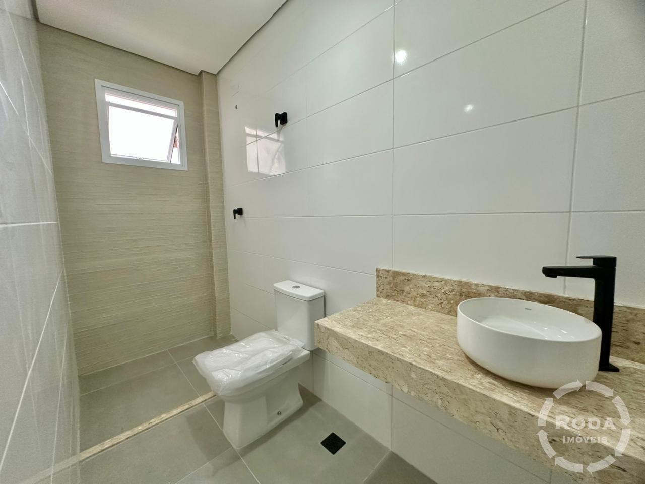 Casa à venda no Embaré: 