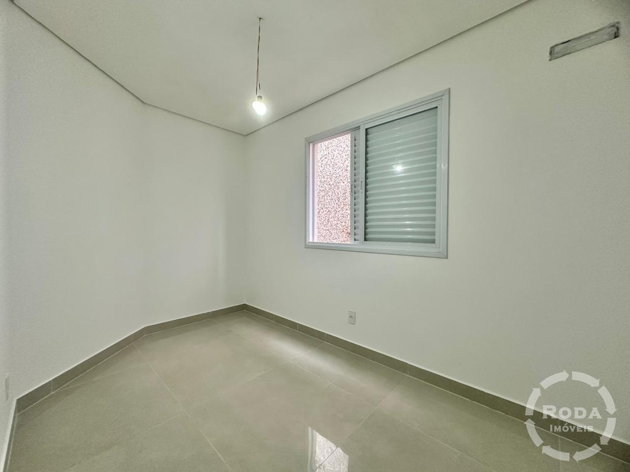 Casa à venda no Embaré: 