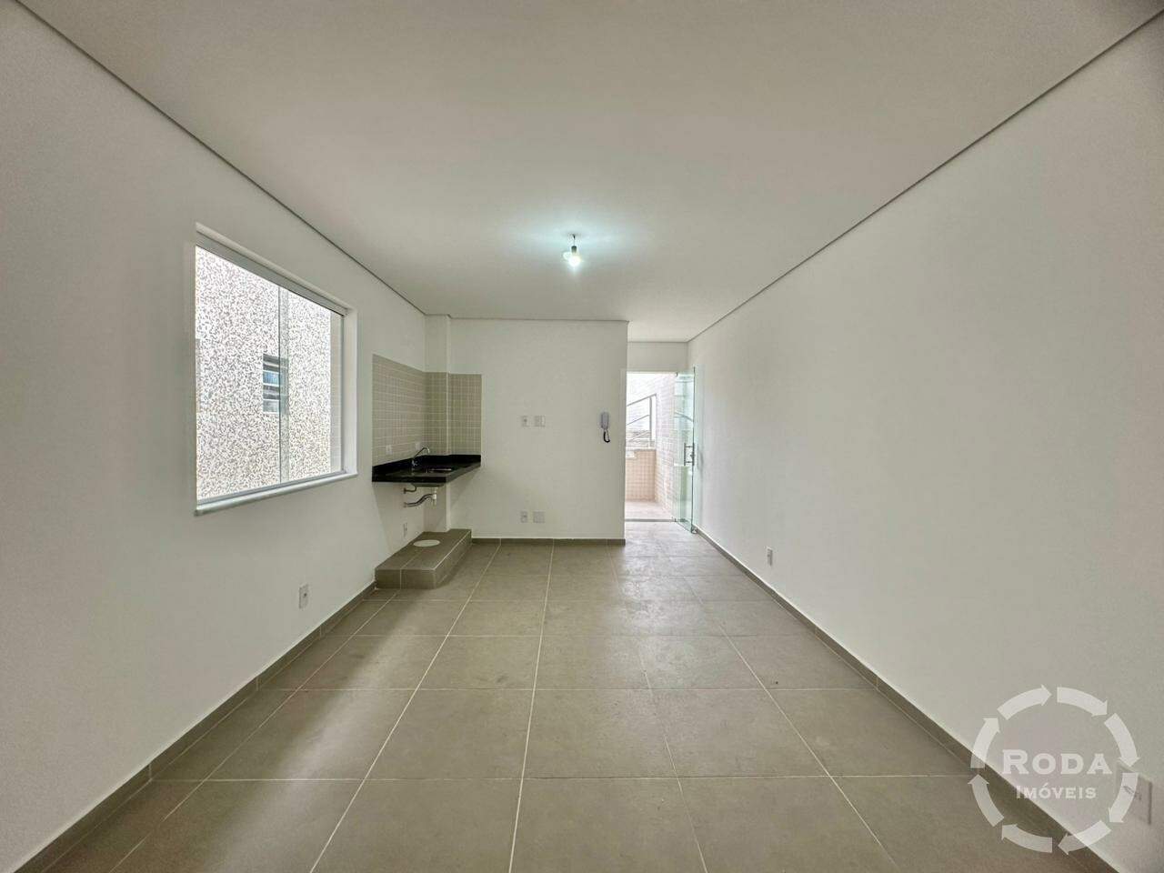 Casa à venda no Embaré: 