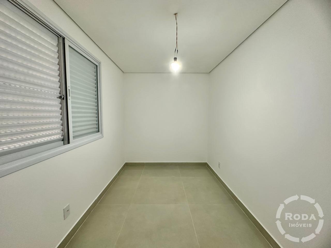 Casa à venda no Embaré: 