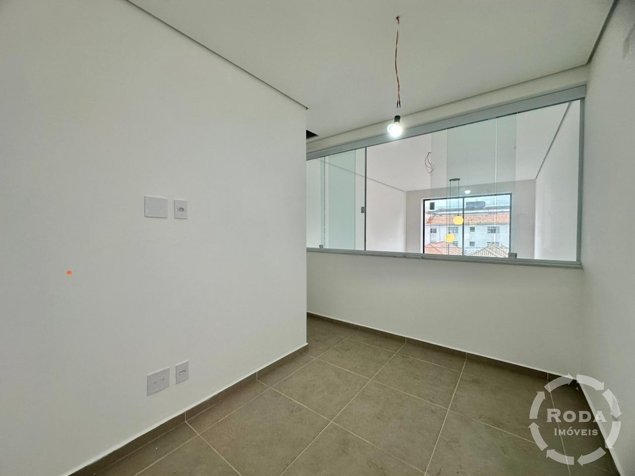 Casa à venda no Embaré: 