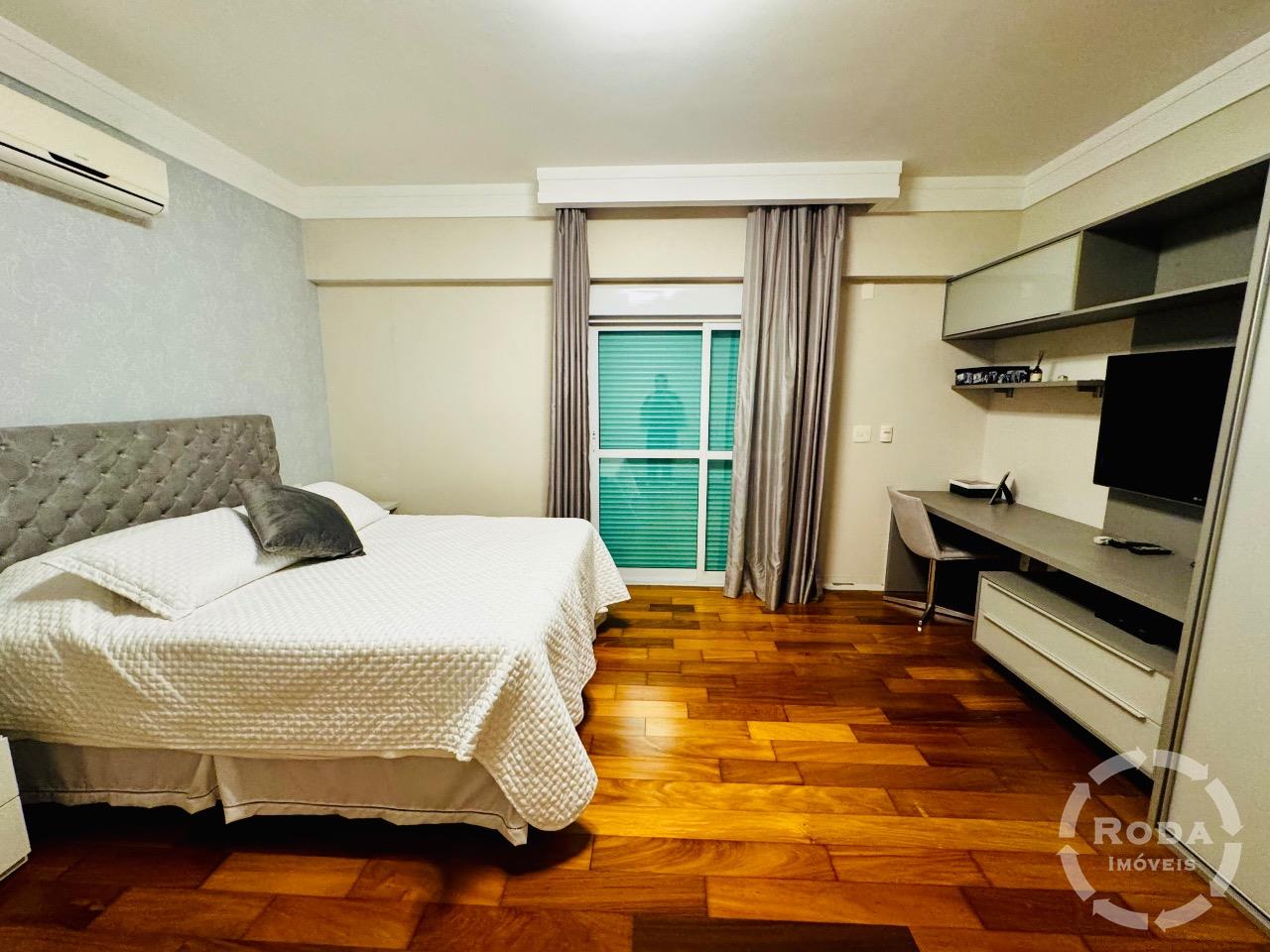 Apartamento à venda no Gonzaga: 