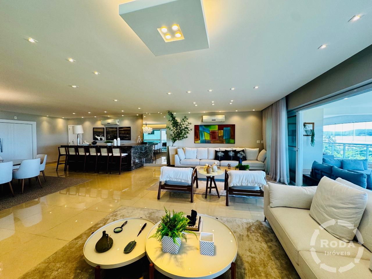 Apartamento à venda no Gonzaga: 