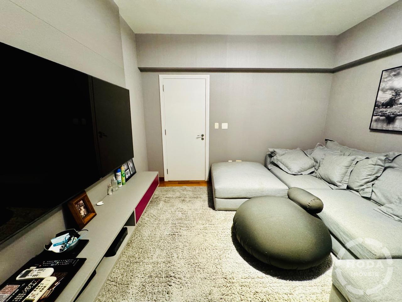 Apartamento à venda no Gonzaga: 