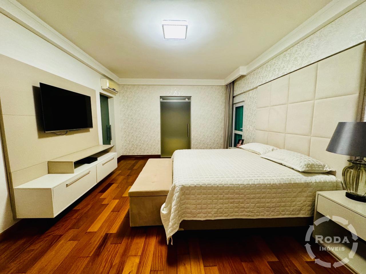 Apartamento à venda no Gonzaga: 