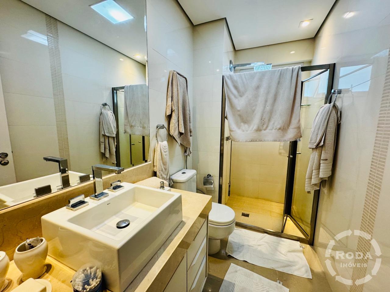 Apartamento à venda no Gonzaga: 