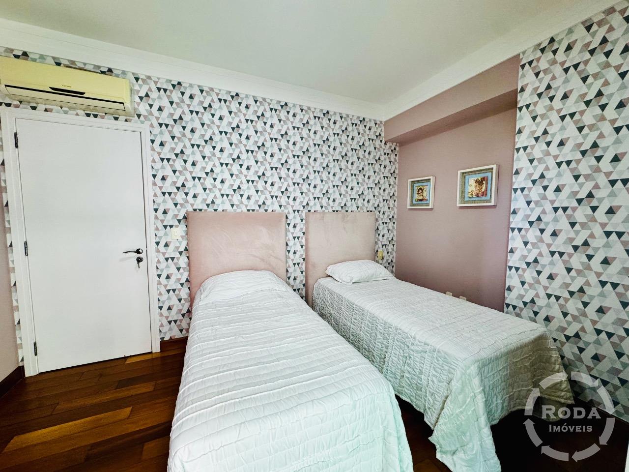 Apartamento à venda no Gonzaga: 