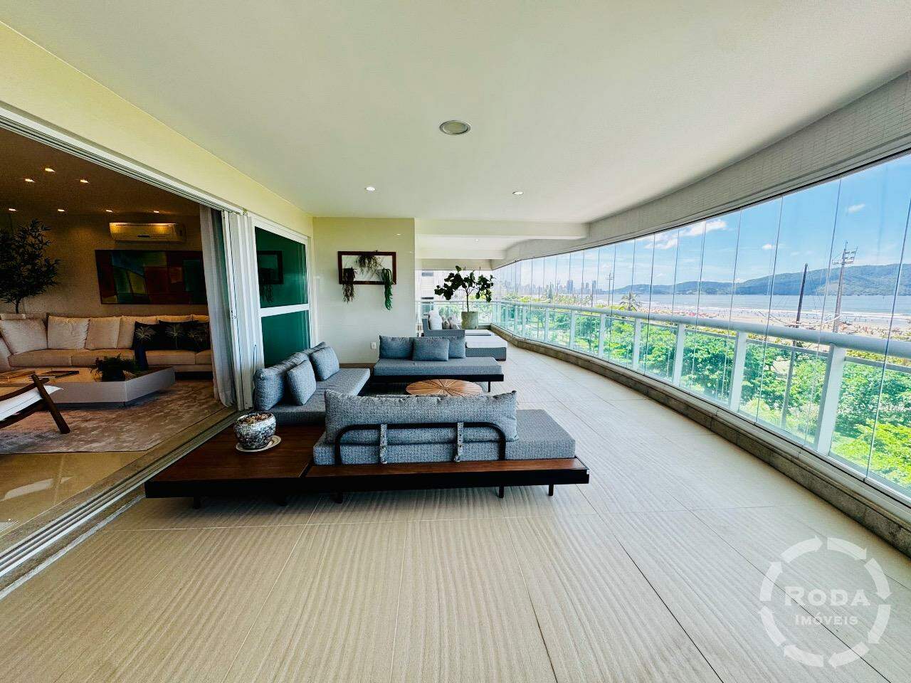 Apartamento à venda no Gonzaga: 