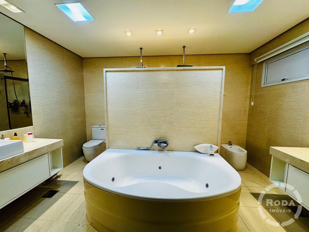 Apartamento à venda no Gonzaga: 