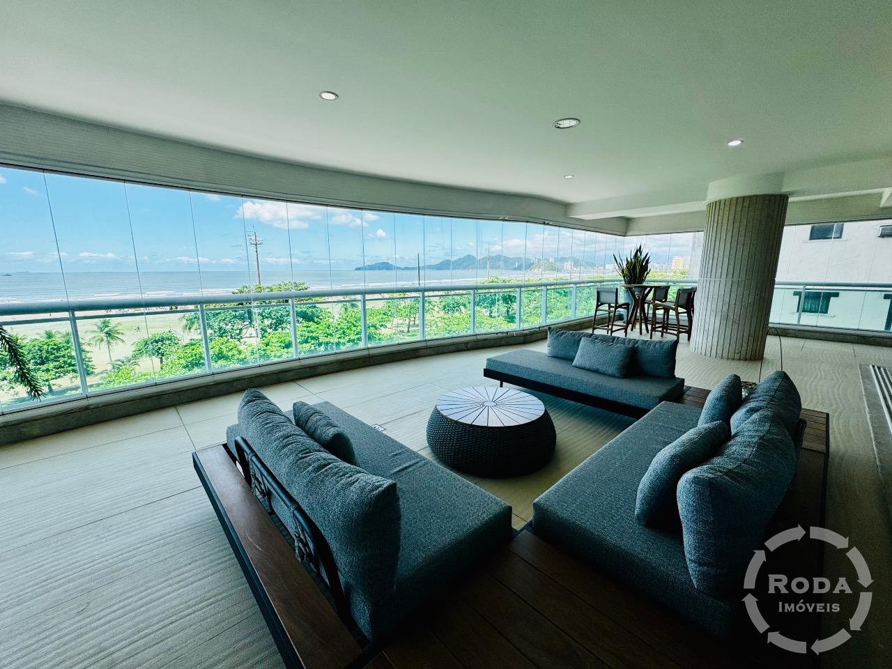 Apartamento à venda no Gonzaga: 