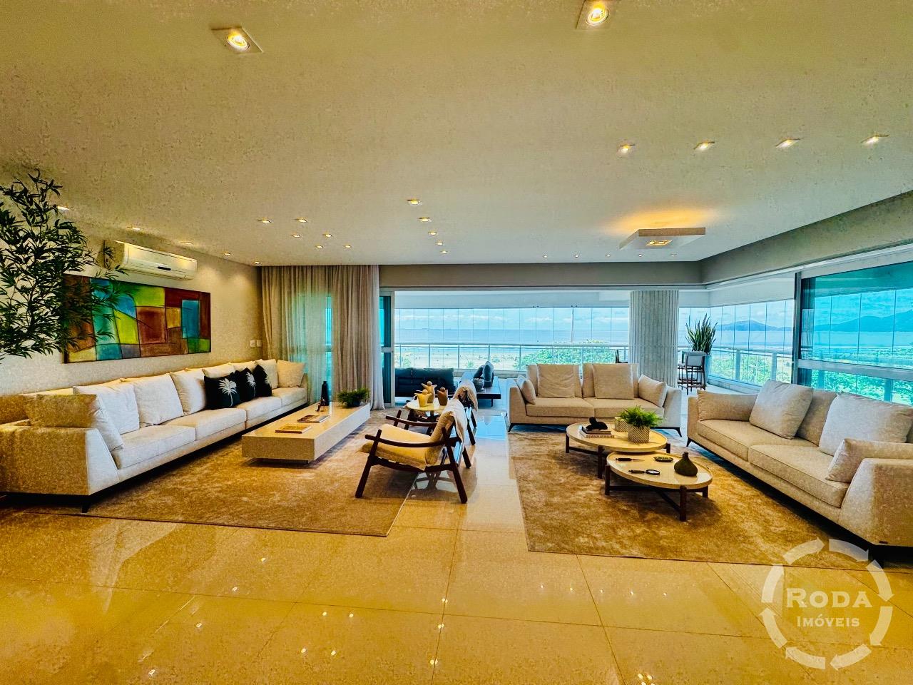 Apartamento à venda no Gonzaga: 