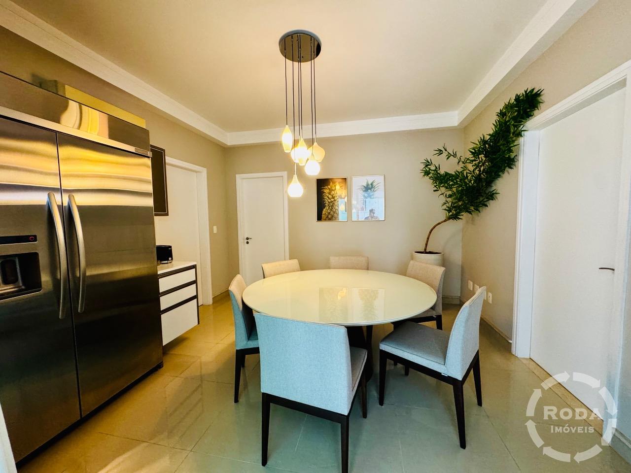 Apartamento à venda no Gonzaga: 