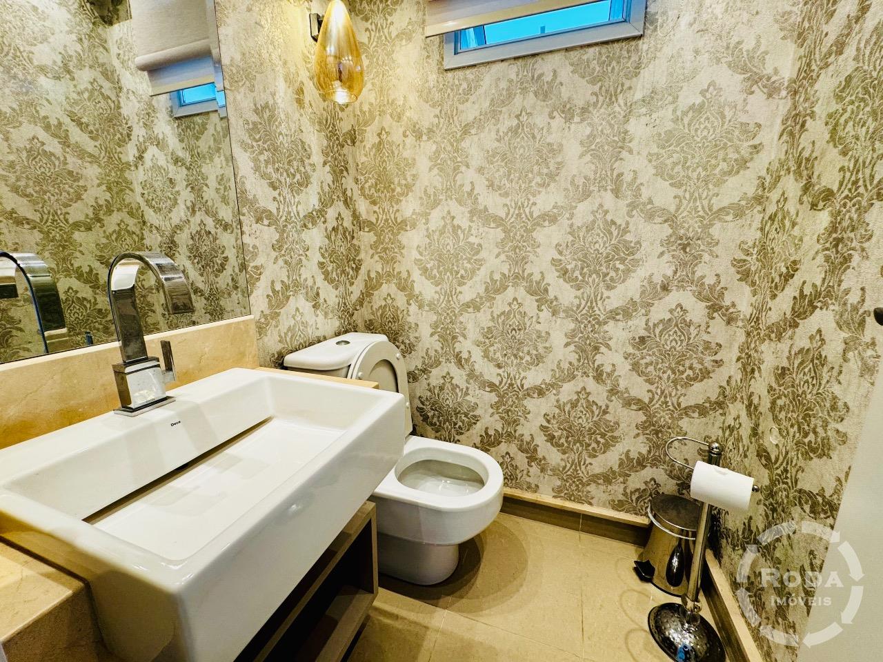 Apartamento à venda no Gonzaga: 