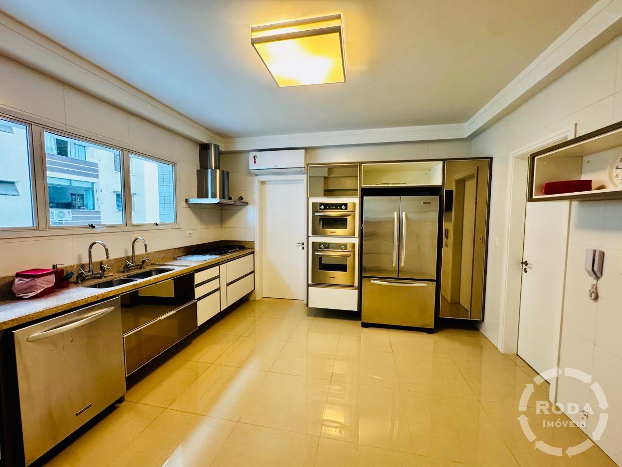 Apartamento à venda no Gonzaga: 