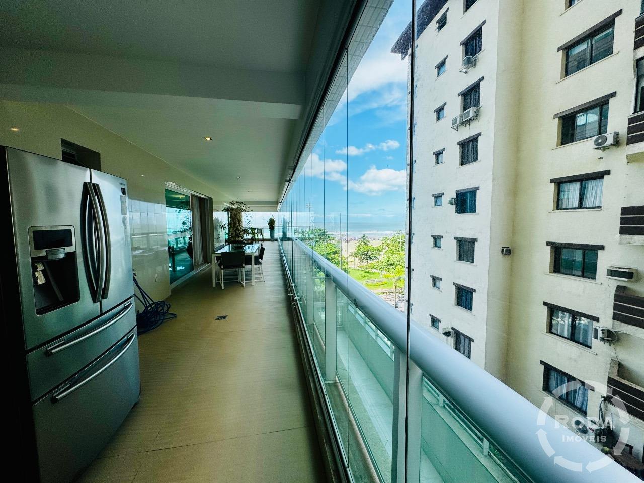 Apartamento à venda no Gonzaga: 