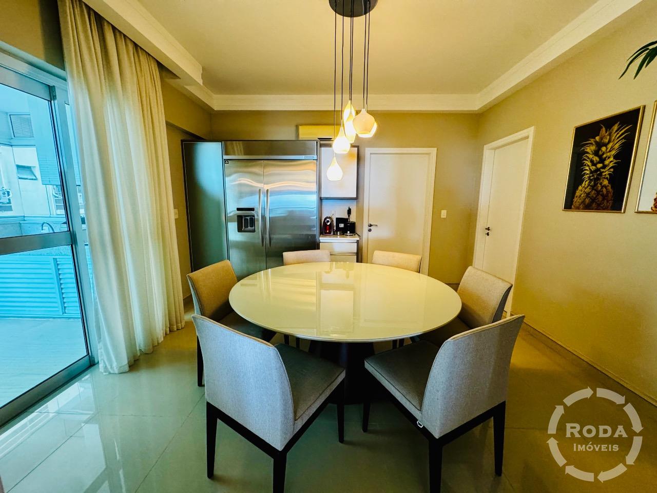 Apartamento à venda no Gonzaga: 