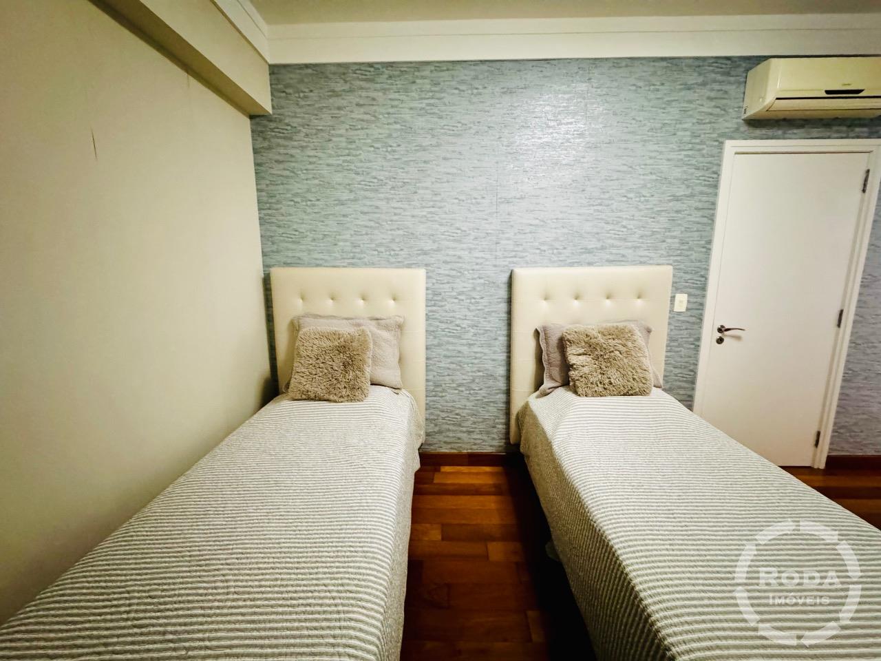 Apartamento à venda no Gonzaga: 