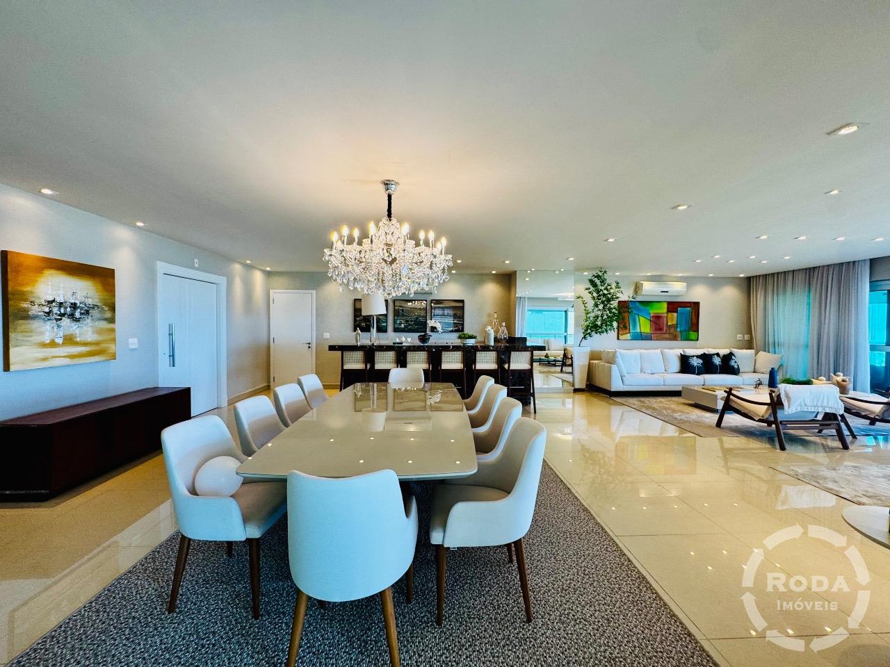 Apartamento à venda no Gonzaga: 