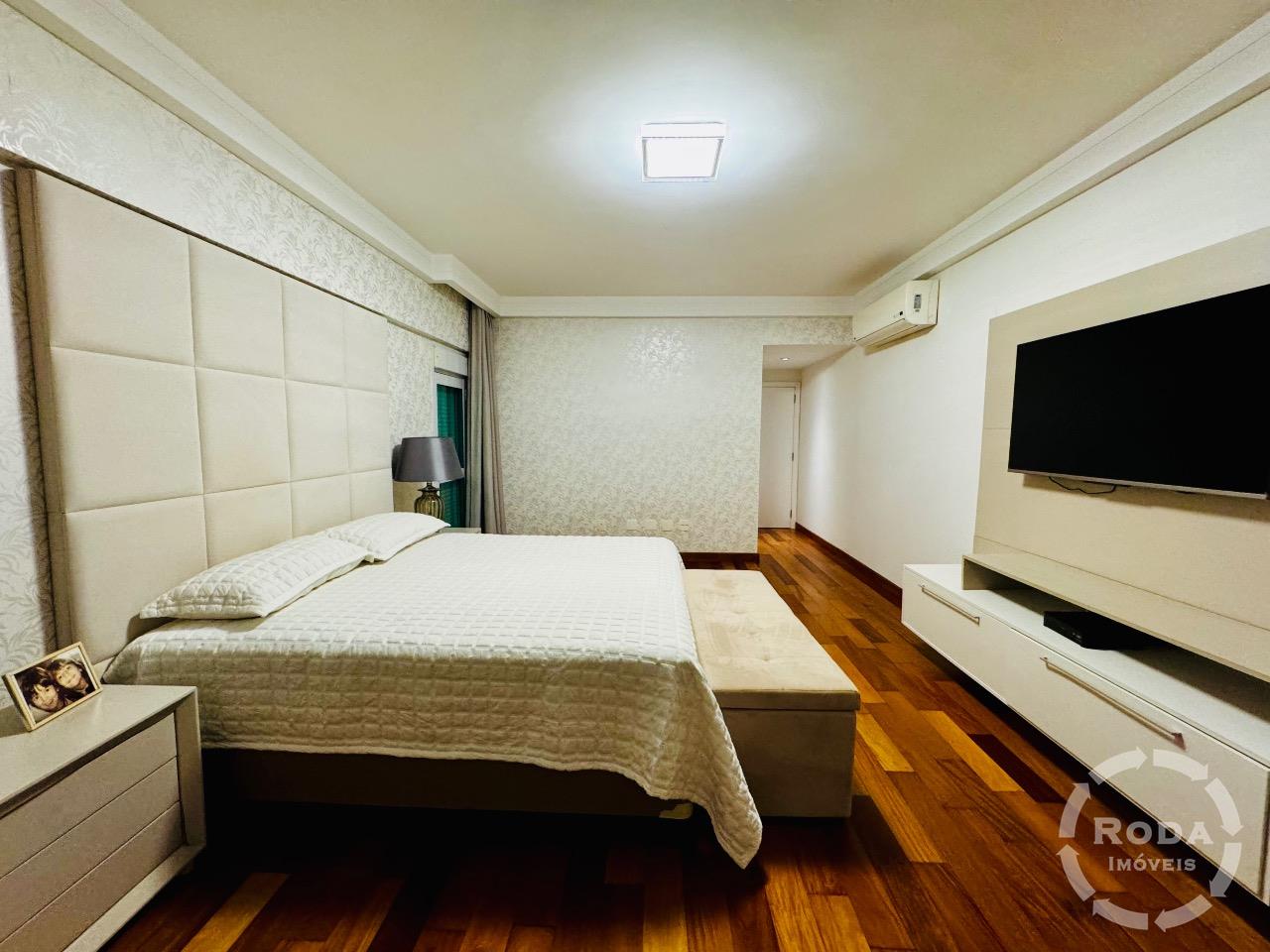 Apartamento à venda no Gonzaga: 