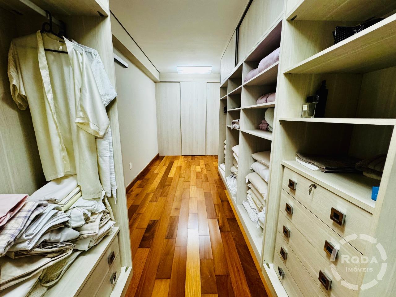 Apartamento à venda no Gonzaga: 