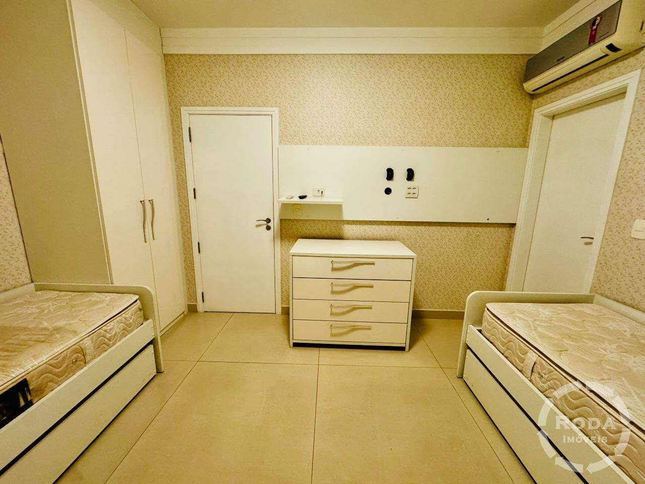 Apartamento à venda no Gonzaga: 