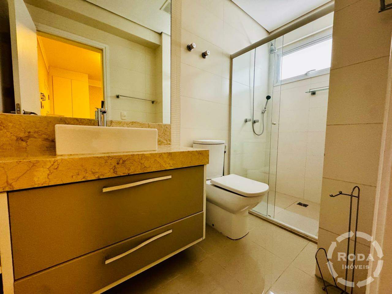 Apartamento à venda no Gonzaga: 