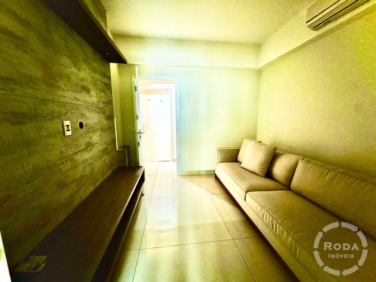 Apartamento à venda no Gonzaga: 