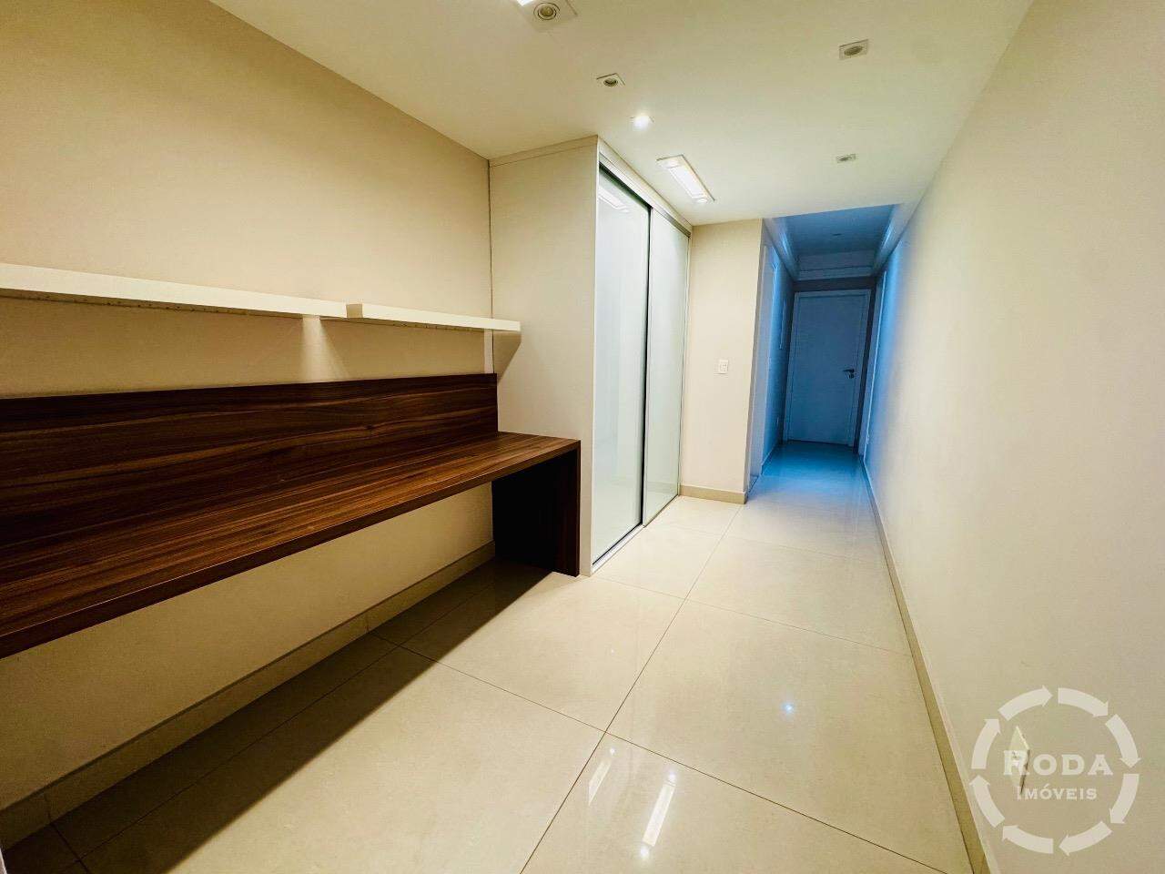 Apartamento à venda no Gonzaga: 