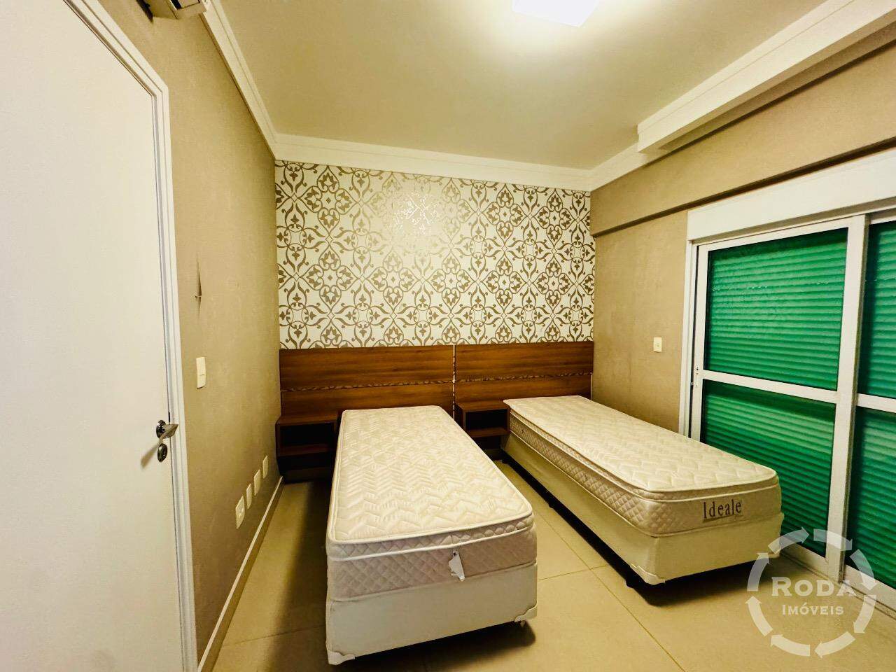 Apartamento à venda no Gonzaga: 