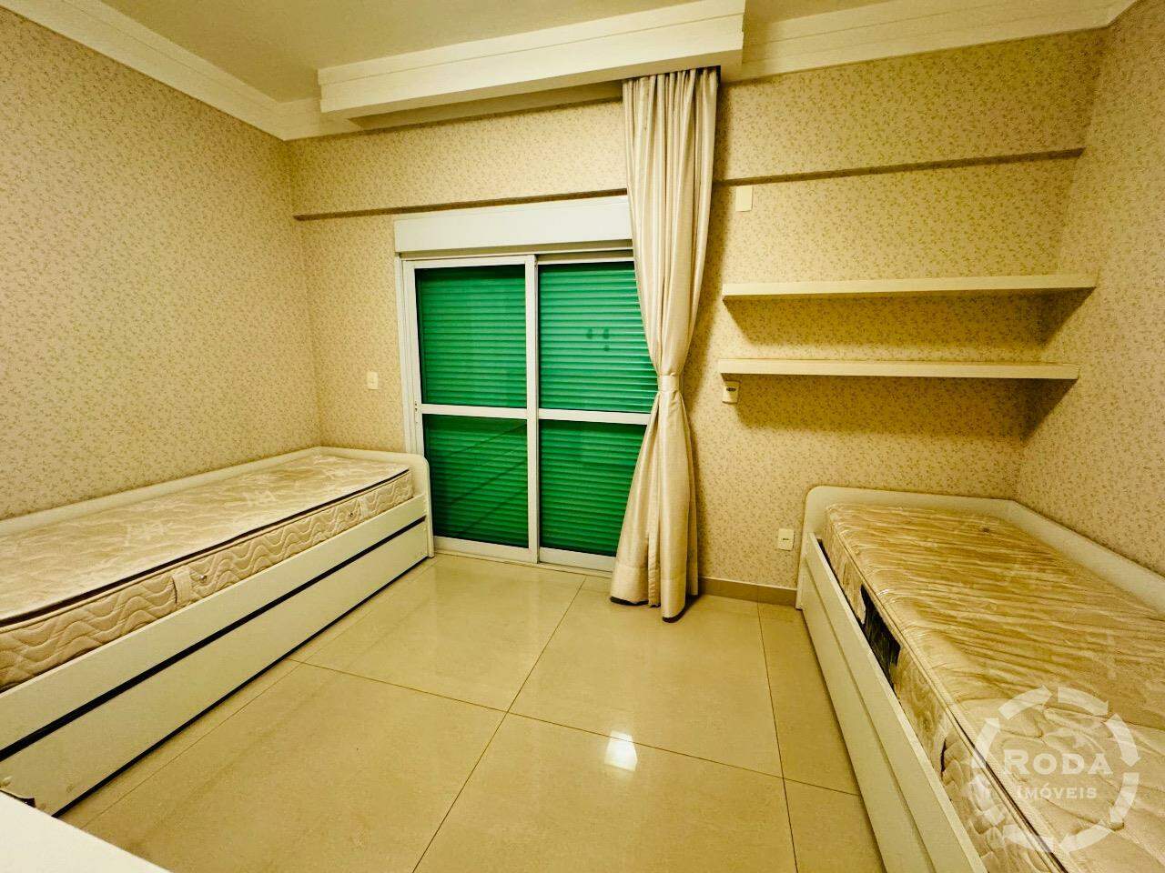 Apartamento à venda no Gonzaga: 