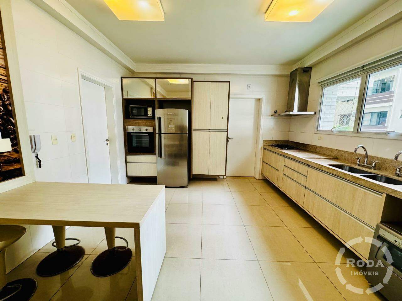 Apartamento à venda no Gonzaga: 