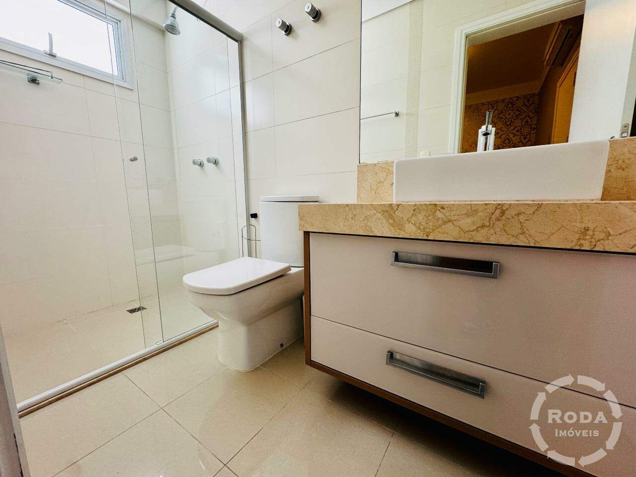 Apartamento à venda no Gonzaga: 