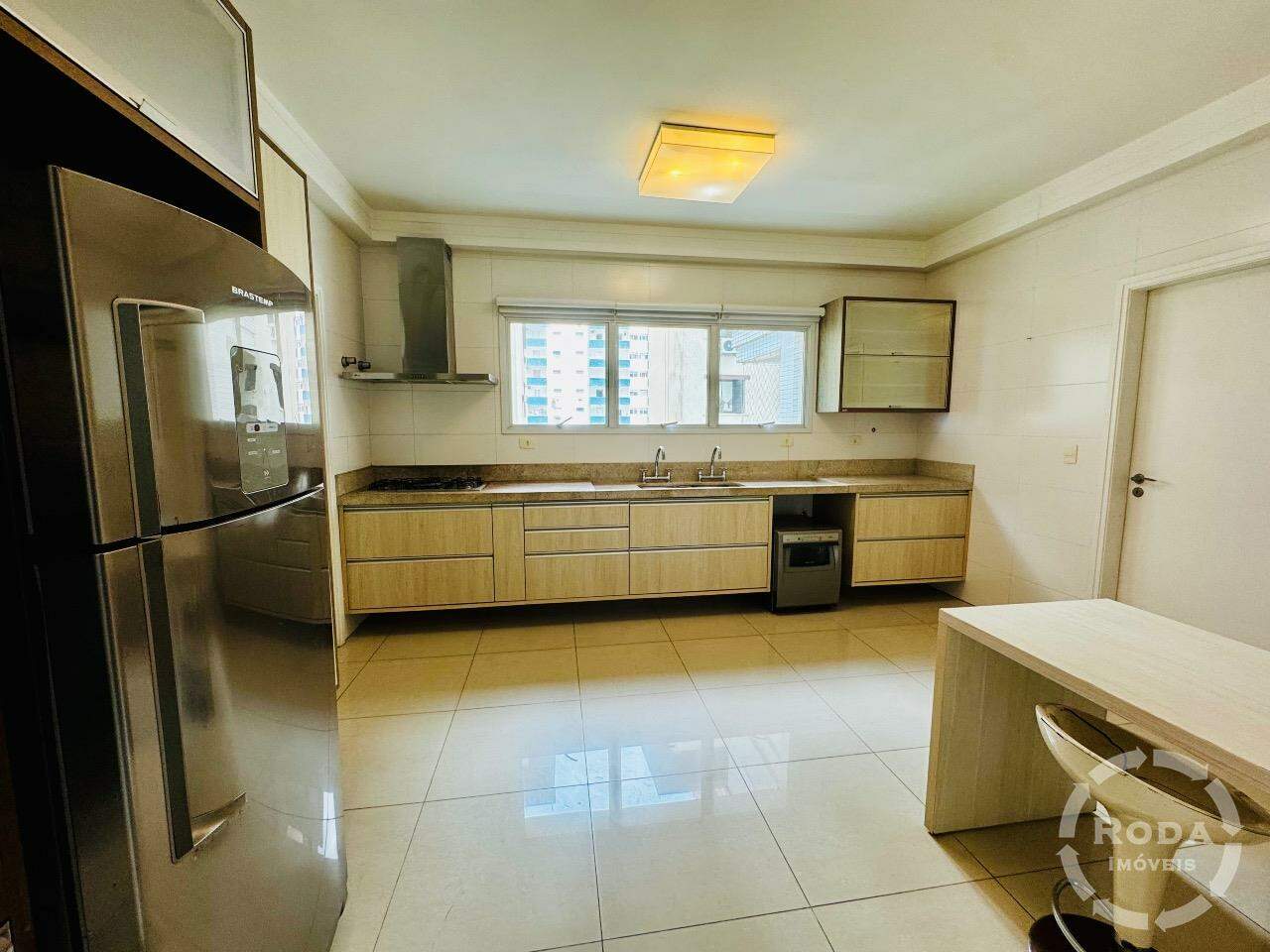 Apartamento à venda no Gonzaga: 